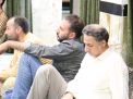 گزارش تصویری مراسم چهلم شهدای خدمت